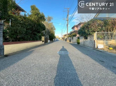 �O�ʓ��H�܂ތ��n�ʐ^ ���ӊ���A���q�l�̂���]�ɍ������������ꏏ�ɂ��ē���v���܂��B�Z��[���A�h�o�C�U�[�ɂ�邲���k������܂��B���Ђ͂��₢���킹�ɑ��Ή����܂��I���҂������܂���I