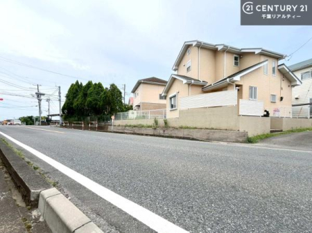 �O�ʓ��H�܂ތ��n�ʐ^ ���ӊ���A���q�l�̂���]�ɍ������������ꏏ�ɂ��ē���v���܂��B�Z��[���A�h�o�C�U�[�ɂ�邲���k������܂��B���Ђ͂��₢���킹�ɑ��Ή����܂��I���҂������܂���I