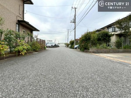 �O�ʓ��H�܂ތ��n�ʐ^ ���ӊ���A���q�l�̂���]�ɍ������������ꏏ�ɂ��ē���v���܂��B�Z��[���A�h�o�C�U�[�ɂ�邲���k������܂��B���Ђ͂��₢���킹�ɑ��Ή����܂��I���҂������܂���I