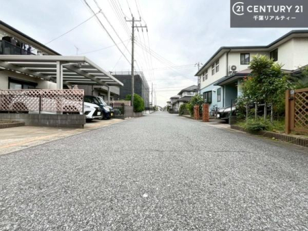 �O�ʓ��H�܂ތ��n�ʐ^ ���ӊ���A���q�l�̂���]�ɍ������������ꏏ�ɂ��ē���v���܂��B�Z��[���A�h�o�C�U�[�ɂ�邲���k������܂��B���Ђ͂��₢���킹�ɑ��Ή����܂��I���҂������܂���I