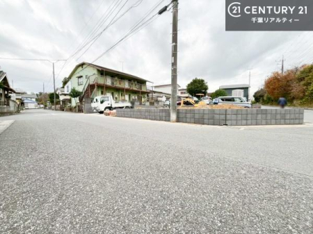 �O�ʓ��H�܂ތ��n�ʐ^ ���ӊ���A���q�l�̂���]�ɍ������������ꏏ�ɂ��ē���v���܂��B�Z��[���A�h�o�C�U�[�ɂ�邲���k������܂��B���Ђ͂��₢���킹�ɑ��Ή����܂��I���҂������܂���I