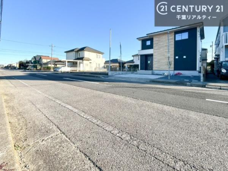 �O�ʓ��H�܂ތ��n�ʐ^ ���ӊ���A���q�l�̂���]�ɍ������������ꏏ�ɂ��ē���v���܂��B�Z��[���A�h�o�C�U�[�ɂ�邲���k������܂��B���Ђ͂��₢���킹�ɑ��Ή����܂��I���҂������܂���I