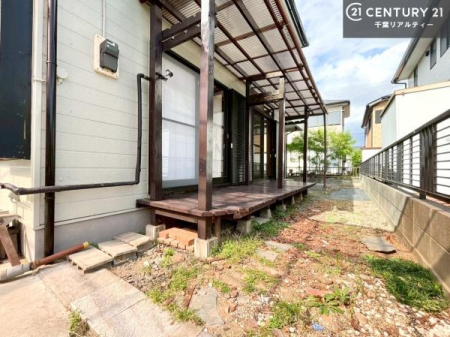 �� ����X�y�[�X���I
�K�[�f�j���O��ƒ�؉����y���߂ăA�E�g�h�A�̎�����������ł��ˁI