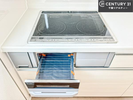 �L�b�`�� IH�N�b�L���O�q�[�^�[�d�l�Ȃ̂ŁA���|���͐@�����݂̂ŉƎ��y�X�ł��I
�΍Ђ̃��X�N���}��������S�d�l�ŁA���K�ɍ�Ƃ��ł��܂��I