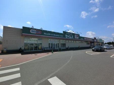 ���ӊ� �y�h���b�O�X�g�A�z�h���b�O�Z�C���X���X�����X�F1303m