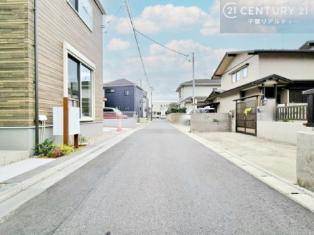 �O�ʓ��H�܂ތ��n�ʐ^ ���낢��Ȃ���]���������܂�����A���q�l�̂��v�]���ǂ��ǂ������������������B
���Ђ̐��X�^�b�t���������������܂��I