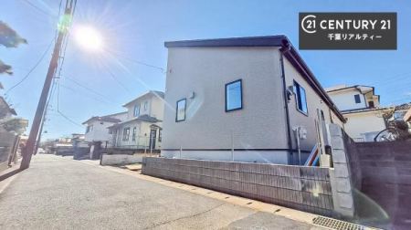 �O�ʓ��H�܂ތ��n�ʐ^ ���ӊ���A���q�l�̂���]�ɍ������������ꏏ�ɂ��ē���v���܂��B�Z��[���A�h�o�C�U�[�ɂ�邲���k������܂��B���Ђ͂��₢���킹�ɑ��Ή����܂��I���҂������܂���I