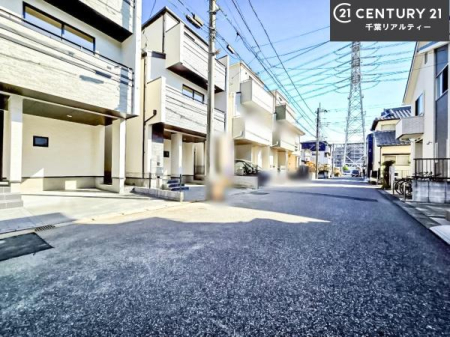 �O�ʓ��H�܂ތ��n�ʐ^ ���ӊ���A���q�l�̂���]�ɍ������������ꏏ�ɂ��ē���v���܂��B�Z��[���A�h�o�C�U�[�ɂ�邲���k������܂��B���Ђ͂��₢���킹�ɑ��Ή����܂��I���҂������܂���I