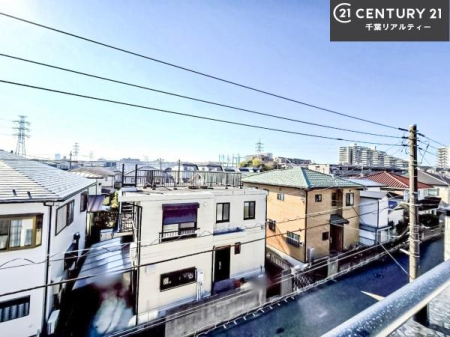 �Z�˂���̒��]�ʐ^ ������������Z��X�ł��I���͂ɂ͍����������Ȃ��A�󂪍L���J����������A�z�������傫���Ղ��邱�Ƃ�����܂���I�C�����̗ǂ������ʂ蔲����X���݂ł��I