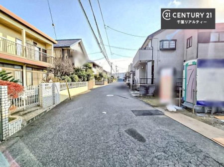 �O�ʓ��H�܂ތ��n�ʐ^ ���ӊ���A���q�l�̂���]�ɍ������������ꏏ�ɂ��ē���v���܂��B�Z��[���A�h�o�C�U�[�ɂ�邲���k������܂��B���Ђ͂��₢���킹�ɑ��Ή����܂��I���҂������܂���I