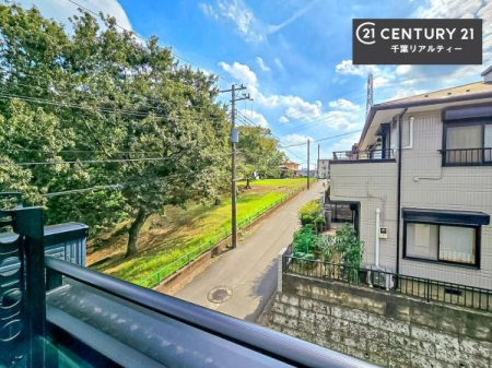 �Z�˂���̒��]�ʐ^ ������������Z��X�ł��I���͂ɂ͍����������Ȃ��A�󂪍L���J����������A�z�������傫���Ղ��邱�Ƃ�����܂���I�C�����̗ǂ������ʂ蔲����X���݂ł��I