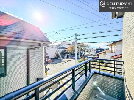 �Z�˂���̒��]�ʐ^ ������������Z��X�ł��I���͂ɂ͍����������Ȃ��A�󂪍L���J����������A�z�������傫���Ղ��邱�Ƃ�����܂���I�C�����̗ǂ������ʂ蔲����X���݂ł��I