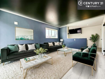 ���r���O �Ƌ��CG�p�[�X�ł��B�S�n�ǂ����r���O�͉Ƒ������R�ƏW�܂�܂��B�Ƒ��c�R�̎��Ԃ����������ł��B���Ƒ��ƁA����w�[���������Ԃ��߂��������ł��ˁB���邭�J���I�ȋ�Ԃł��B