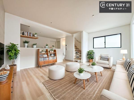 ���r���O �Ƌ��CG�p�[�X�ł��B�S�n�ǂ����r���O�͉Ƒ������R�ƏW�܂�܂��B�Ƒ��c�R�̎��Ԃ����������ł��B���Ƒ��ƁA����w�[���������Ԃ��߂��������ł��ˁB���邭�J���I�ȋ�Ԃł��B