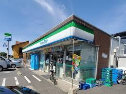 ���ӊ� �y�R���r�j�z�t�@�~���[�}�[�g��t�����꒚�ړX�F1039m