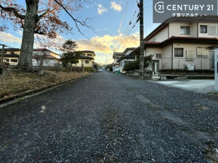 �O�ʓ��H�܂ތ��n�ʐ^ �C�ɂȂ邨�q�l�̊w�Z�܂ł̓��̂��w�܂ł̃��[�g�A���������̏ꏊ�Ȃǂ����ꏏ�ɂ��ē��������܂��I