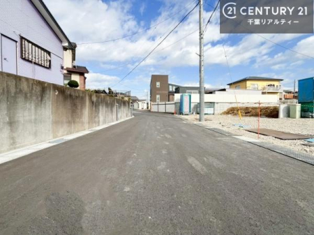 �O�ʓ��H�܂ތ��n�ʐ^ ���낢��Ȃ���]���������܂�����A���q�l�̂��v�]���ǂ��ǂ������������������B
���Ђ̐��X�^�b�t���������������܂��I