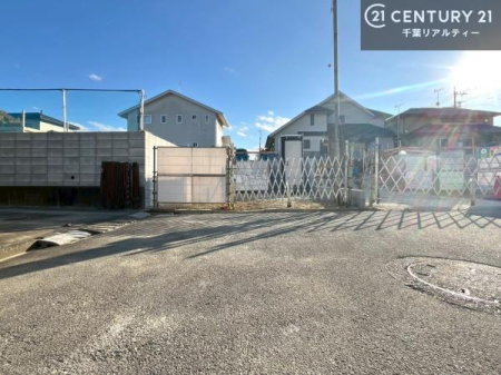 �O�ʓ��H�܂ތ��n�ʐ^ �C�ɂȂ邨�q�l�̊w�Z�܂ł̓��̂��w�܂ł̃��[�g�A���������̏ꏊ�Ȃǂ����ꏏ�ɂ��ē��������܂��I