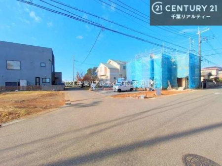 �O�ʓ��H�܂ތ��n�ʐ^ ���ӊ���A���q�l�̂���]�ɍ������������ꏏ�ɂ��ē���v���܂��B�Z��[���A�h�o�C�U�[�ɂ�邲���k������܂��B���Ђ͂��₢���킹�ɑ��Ή����܂��I���҂������܂���I