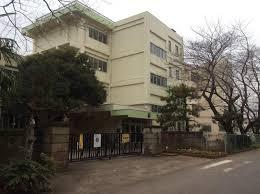 ���ӊ� �y���w�Z�z��t�s�����v�쒆�w�Z�F1299m