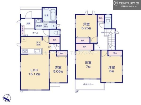 �Ԏ��} 4LDK�̖��͓I�ȊԎ��ILDK�͂������Ƃ�����ԂŁA���Ƒ��Ƃ̒c��񎞊Ԃ��A����w�[���������̂ɂȂ�܂��ˁB�Ƒ��Ƃ̒����[�܂�A���R�ƏΊ炪�����܂��I