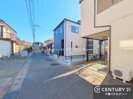 �O�ʓ��H�܂ތ��n�ʐ^ ���ӊ���A���q�l�̂���]�ɍ������������ꏏ�ɂ��ē���v���܂��B�Z��[���A�h�o�C�U�[�ɂ�邲���k������܂��B���Ђ͂��₢���킹�ɑ��Ή����܂��I���҂������܂���I�y���n���w��J�Ò��z