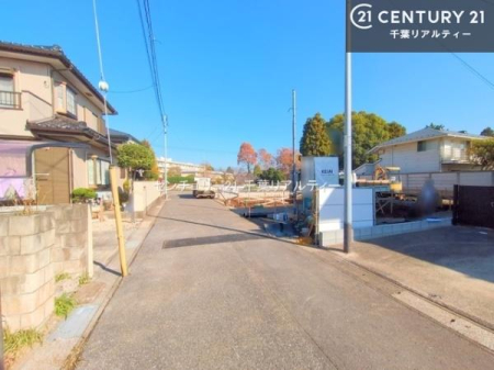 �O�ʓ��H�܂ތ��n�ʐ^ ���ӊ���A���q�l�̂���]�ɍ������������ꏏ�ɂ��ē���v���܂��B�Z��[���A�h�o�C�U�[�ɂ�邲���k������܂��B���Ђ͂��₢���킹�ɑ��Ή����܂��I���҂������܂���I