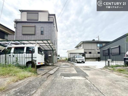 �O�ʓ��H�܂ތ��n�ʐ^ ���ӊ���A���q�l�̂���]�ɍ������������ꏏ�ɂ��ē���v���܂��B�Z��[���A�h�o�C�U�[�ɂ�邲���k������܂��B���Ђ͂��₢���킹�ɑ��Ή����܂��I���҂������܂���I