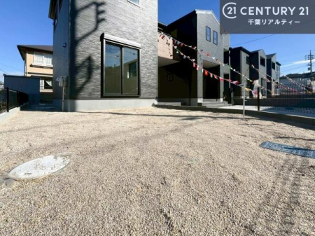 �� ����X�y�[�X���I
�K�[�f�j���O��ƒ�؉����y���߂ăA�E�g�h�A�̎�����������ł��ˁI