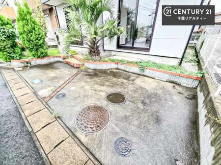 ���ԏ� �J�[�X�y�[�X�t���Ȃ̂Ń}�C�J�[���������̕������S�ł��ˁI���Ќ��n�ɂĂ��m���߂��������܂��I