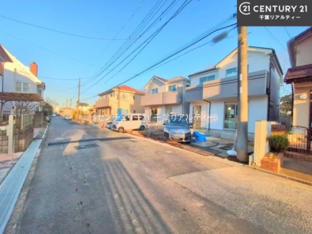 �O�ʓ��H�܂ތ��n�ʐ^ �O�ʓ��H��6���I�z����ǍD�ȗ��n�ł��B
�Ԍɓ��ꂪ���ȕ������S�ł��ˁB