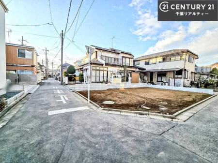 �O�ʓ��H�܂ތ��n�ʐ^ ���ӊ���A���q�l�̂���]�ɍ������������ꏏ�ɂ��ē���v���܂��B�Z��[���A�h�o�C�U�[�ɂ�邲���k������܂��B���Ђ͂��₢���킹�ɑ��Ή����܂��I���҂������܂���I