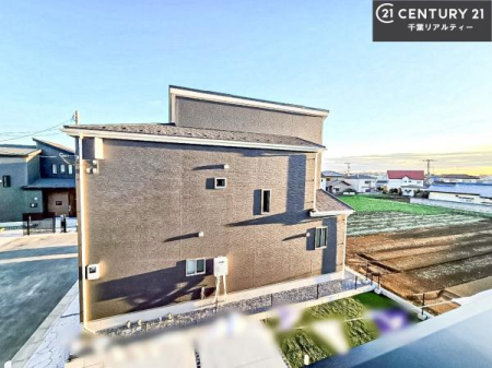 �Z�˂���̒��]�ʐ^ ������������Z��X�ł��I���͂ɂ͍����������Ȃ��A�󂪍L���J����������A�z�������傫���Ղ��邱�Ƃ�����܂���I�C�����̗ǂ������ʂ蔲����X���݂ł��I