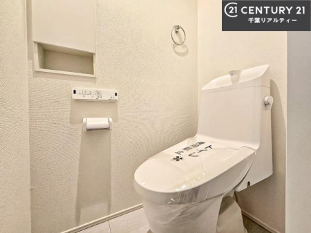 �g�C�� 1�E2�K�Ƀg�C�����������܂��I���̖Z�������ԑт��҂����ɂ��݂����ł��ˁB������Ƃ����������̂���g�C���ł�����ꂪ���₷���ł��I