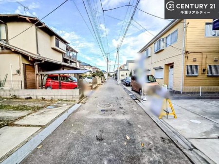 �O�ʓ��H�܂ތ��n�ʐ^ ���ӊ���A���q�l�̂���]�ɍ������������ꏏ�ɂ��ē���v���܂��B�Z��[���A�h�o�C�U�[�ɂ�邲���k������܂��B���Ђ͂��₢���킹�ɑ��Ή����܂��I���҂������܂���I