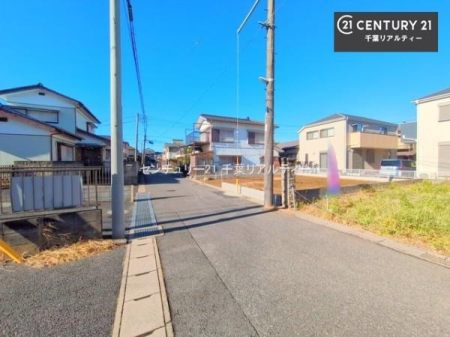 �O�ʓ��H�܂ތ��n�ʐ^ ���ӊ���A���q�l�̂���]�ɍ������������ꏏ�ɂ��ē���v���܂��B�Z��[���A�h�o�C�U�[�ɂ�邲���k������܂��B���Ђ͂��₢���킹�ɑ��Ή����܂��I���҂������܂���I