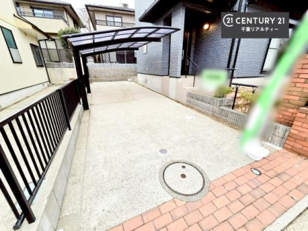 ���ԏ� �J�[�X�y�[�X�t���Ȃ̂Ń}�C�J�[���������̕������S�ł��ˁI���Ќ��n�ɂĂ��m���߂��������܂��I