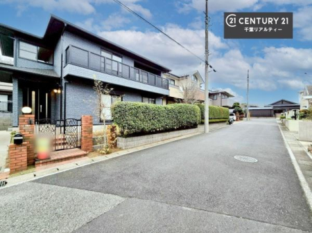 �O�ʓ��H�܂ތ��n�ʐ^ ���ӊ���A���q�l�̂���]�ɍ������������ꏏ�ɂ��ē���v���܂��B�Z��[���A�h�o�C�U�[�ɂ�邲���k������܂��B���Ђ͂��₢���킹�ɑ��Ή����܂��I���҂������܂���I