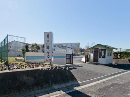 ���ӊ� �y���w�Z�z���q�s�����⏬�w�Z�F642m