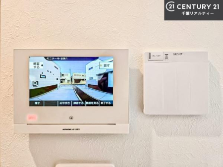 ���̑����� TV���j�^�[�t���C���^�[�z���ł��q�l�̂�����Ԓ��Ȃǂ����S�ł��ˁB