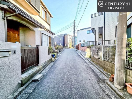 �O�ʓ��H�܂ތ��n�ʐ^ ���ӊ���A���q�l�̂���]�ɍ������������ꏏ�ɂ��ē���v���܂��B�Z��[���A�h�o�C�U�[�ɂ�邲���k������܂��B���Ђ͂��₢���킹�ɑ��Ή����܂��I���҂������܂���I