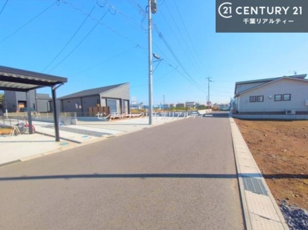 �O�ʓ��H�܂ތ��n�ʐ^ ���ӊ���A���q�l�̂���]�ɍ������������ꏏ�ɂ��ē���v���܂��B�Z��[���A�h�o�C�U�[�ɂ�邲���k������܂��B���Ђ͂��₢���킹�ɑ��Ή����܂��I���҂������܂���I