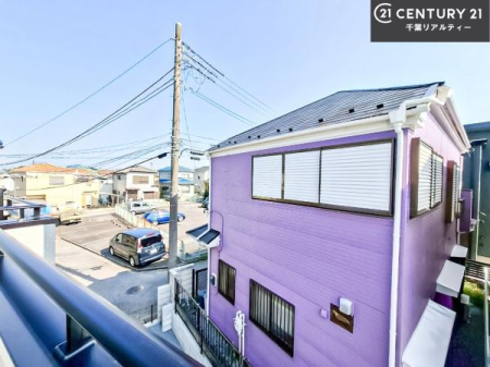 �Z�˂���̒��]�ʐ^ ������������Z��X�ł��I���͂ɂ͍����������Ȃ��A�󂪍L���J����������A�z�������傫���Ղ��邱�Ƃ�����܂���I�C�����̗ǂ������ʂ蔲����X���݂ł��I