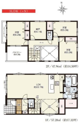 �Ԏ��} 4LDK�̖��͓I�ȊԎ��ILDK�͂������Ƃ�����ԂŁA���Ƒ��Ƃ̒c��񎞊Ԃ��A����w�[���������̂ɂȂ�܂��ˁB�Ƒ��Ƃ̒����[�܂�A���R�ƏΊ炪�����܂��I