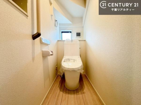 �g�C�� 1�E2�K�Ƀg�C�����������܂��I���̖Z�������ԑт��҂����ɂ��݂����ł��ˁB������Ƃ����������̂���g�C���ł�����ꂪ���₷���ł��I