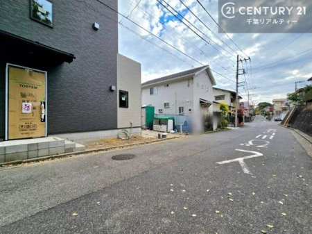 �O�ʓ��H�܂ތ��n�ʐ^ ���ӊ���A���q�l�̂���]�ɍ������������ꏏ�ɂ��ē���v���܂��B�Z��[���A�h�o�C�U�[�ɂ�邲���k������܂��B���Ђ͂��₢���킹�ɑ��Ή����܂��I���҂������܂���I