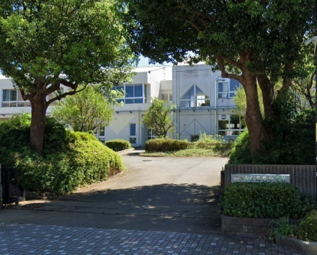 ���ӊ� �y���w�Z�z�󐼎s�����ԏ��w�Z�F500m