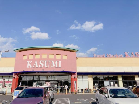 ���ӊ� �y�X�[�p�[�z�J�X�~���R�X�F1329m