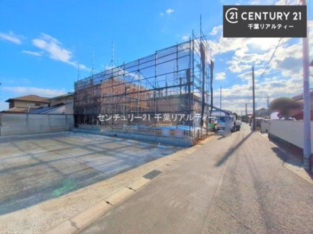 �O�ʓ��H�܂ތ��n�ʐ^ ���ӊ���A���q�l�̂���]�ɍ������������ꏏ�ɂ��ē���v���܂��B�Z��[���A�h�o�C�U�[�ɂ�邲���k������܂��B���Ђ͂��₢���킹�ɑ��Ή����܂��I���҂������܂���I