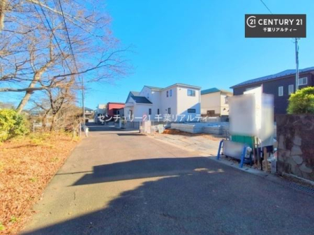 �O�ʓ��H�܂ތ��n�ʐ^ ���ӊ���A���q�l�̂���]�ɍ������������ꏏ�ɂ��ē���v���܂��B�Z��[���A�h�o�C�U�[�ɂ�邲���k������܂��B���Ђ͂��₢���킹�ɑ��Ή����܂��I���҂������܂���I